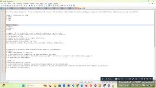 ArrayList Vs LinkedList