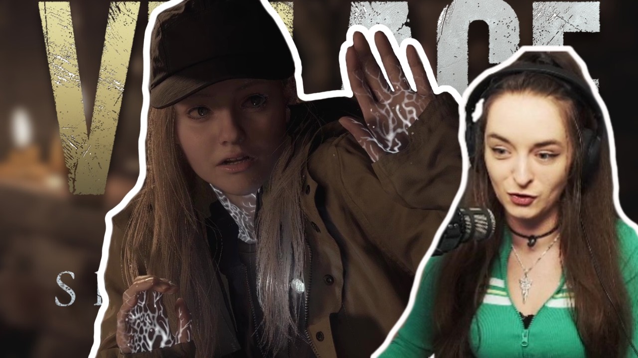 Nich schubsen, Rosemarie hat Jogurt im Rucksack! | Shadows of Rose 🥀#01