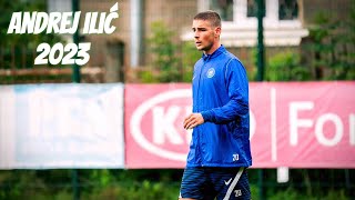 Andrej Ilić - 2023 Goals & Ists Compilation