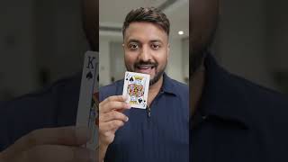 card magic tricks #reels #viral #trending #shorts #youtubeshorts #contentcreator #aivideo #ai