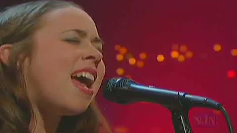 Sarah Jarosz - Tell Me True - Austin City Limits
