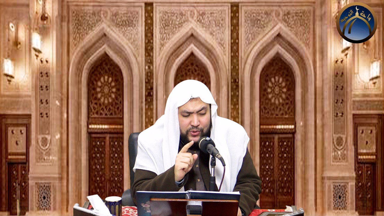 الإستعدادُ لرمضان ج1(التنافس وعُلو الهمه) الشيخ أشرف الخواجه