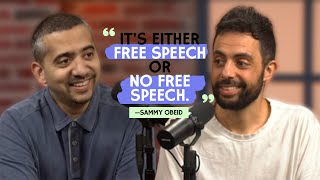 Mehdi Hasan & Sammy Obeid on college protests: “Intifada is basically a Taylor Swift song.” by Zeteo 93,214 views 1 day ago 35 minutes