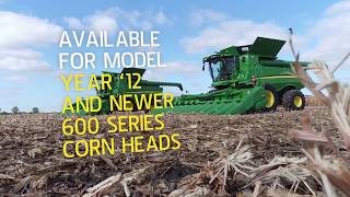Combine Corn Head Parts | John Deere