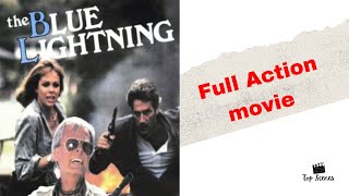 The Blue Lightning | Sam Elliott | Best Action Movie |  Action Movies Full Length English