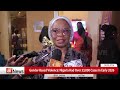 Gender-Based Violence: Nigeria Had Over 33,000 Cases In Early 2026