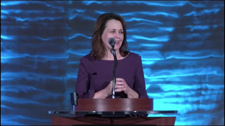 Innova-Con 2019 Day 2 Jackie Lyles - Medical Innov...