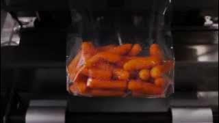 The Bingo Bagger for automatically filling wicketed pouches and bags