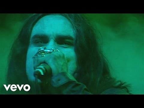 Cradle Of Filth - Dusk And Her Embrace