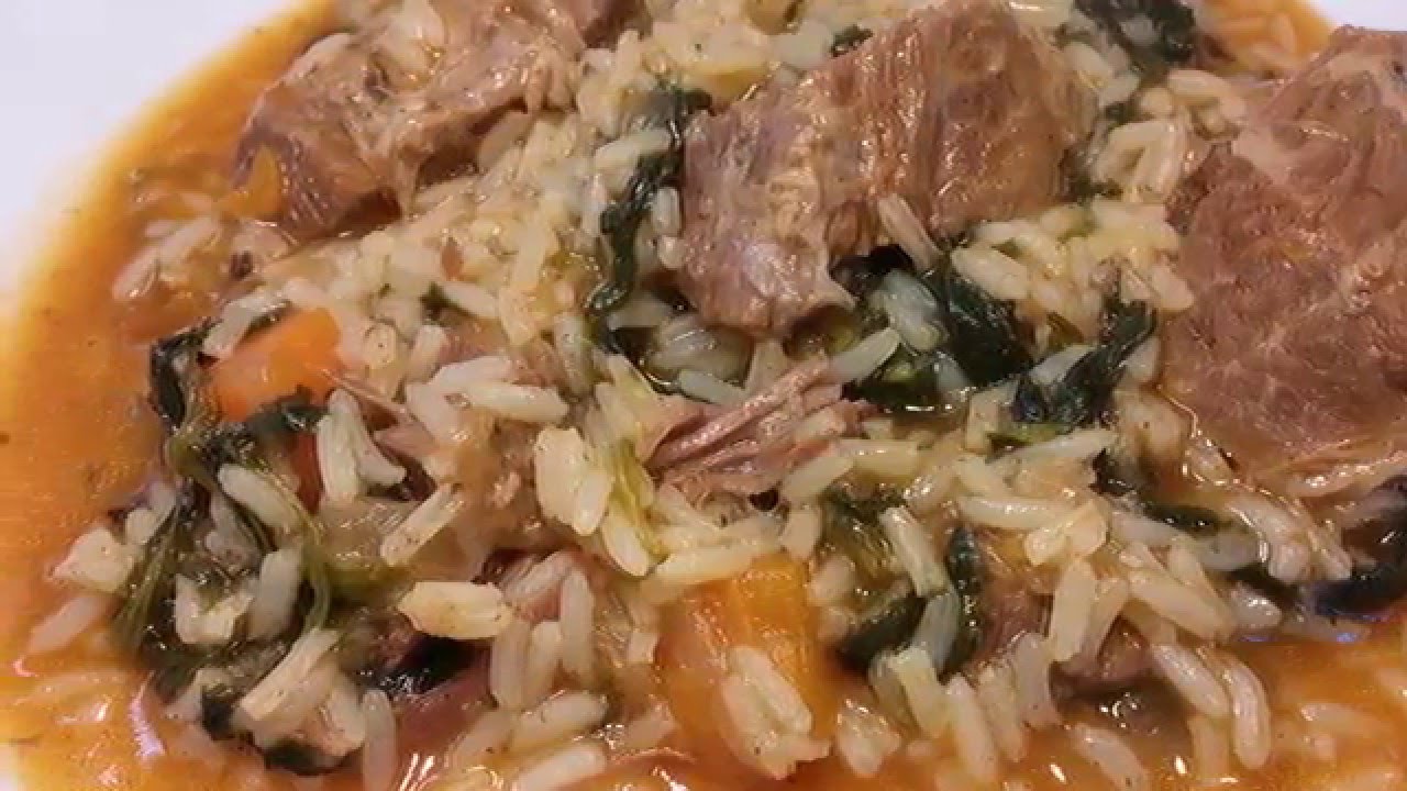 Receita de fígado de vitela frito de cebolada com grelos e batata by  necasdevaladares 