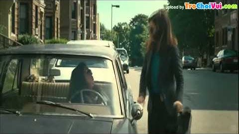 Trailer phim Cuộc chiến nảy lửa - THE HEAT