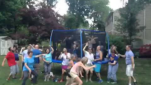 Team Max 2015 Harlem Shake
