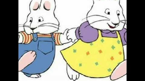 MAX AND RUBY THEME SONG REMIX (PROB ft. 2MUCH4U