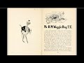 The Marvelous Land of Oz Chapter 12: Mr. H.M. Woggle Bug, T.E.