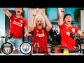 Liverpool Robbed Of Stone Wall Penalty | Liverpool 1-1 Man City Reaction