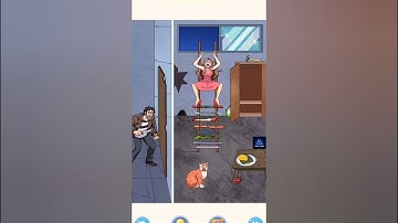 Tricky story : normal level 77 walkthrough 