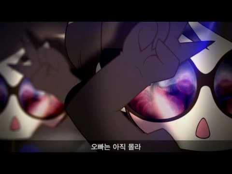 와라편의점 The Animation English Language Subtitled Edition 짝짜궁 뮤비 Claps Music Video