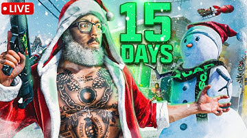 🔴LIVE - STACKING WARZONE WINS ALL DAY