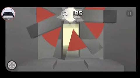 Smash hit Null - Impossible+ mode walkthrough - (No restarting)