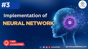 How to Implement a Neural Network from Scratch | Step-by-Step Neural Network in Python