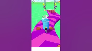 ShortCut Run | Gameplay Level 182 #shortcutrun #shorts