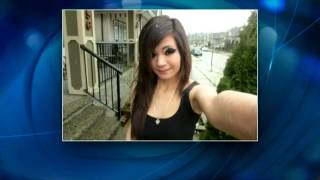 Man Charged with Murder of Surrey Teen
