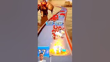 Top War Part 43 : The Noob Returns! 🔥 From Nothing to Power! #TopWar #GameOn #ZeroToHero