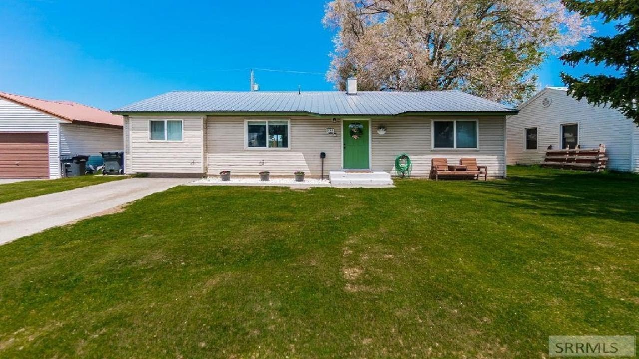 235 Monterey Drive, IDAHO FALLS, ID Presented by Adri Godfrey. YouTube