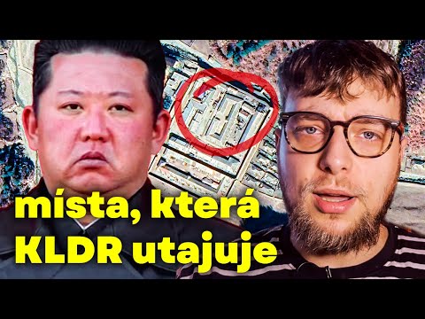 Video: Armáda Severní Koreje: síla a zbraně