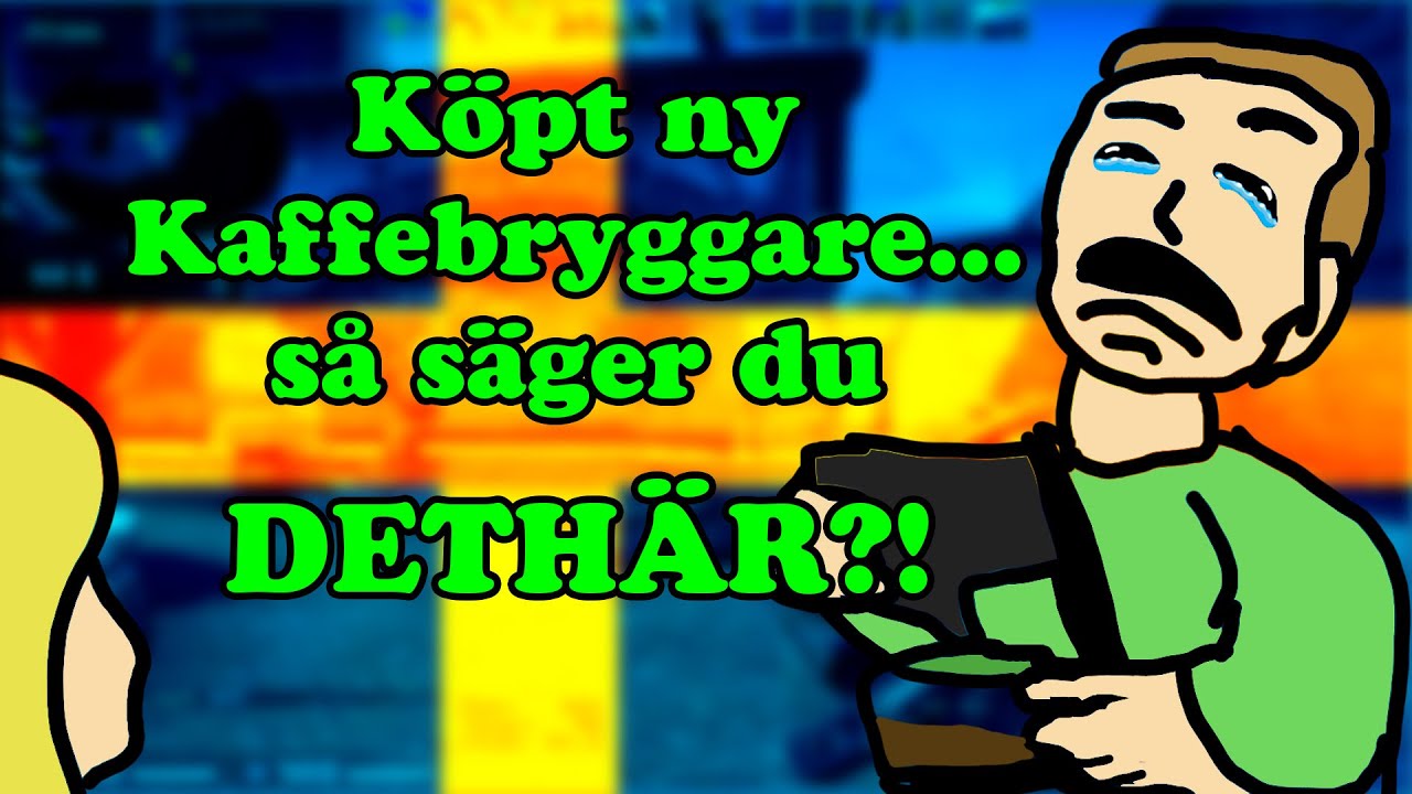 Our funniest SWEDISH gaming clips (SWE BOP 1-9) - YouTube