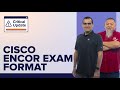 Cisco CCNP ENCOR (350-401) Exam Review | Video Training with ITProTV