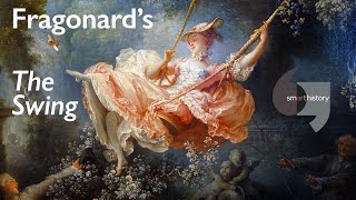 Everything You Need To Know About Fragonard S The Swing