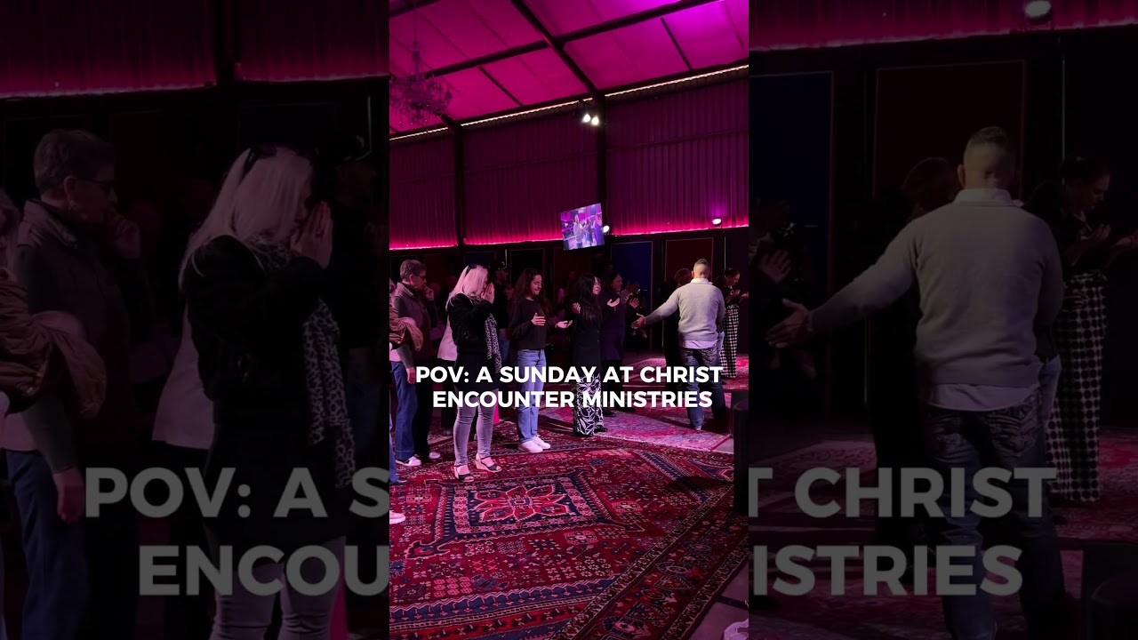 Christ Encounter Ministries