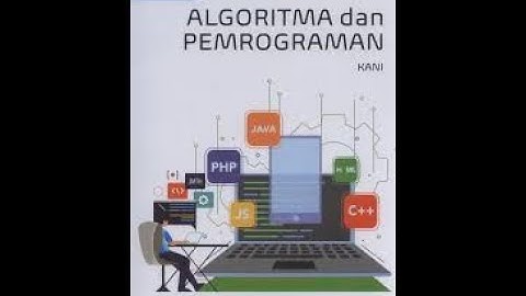 Program Sederhana Menggunakan Statemen IF (Tugas 2 Algoritma dan Pemrograman) Universitas Terbuka