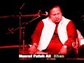 MERE RASHKE QAMAR - BEST REMIX OF NUSRAT FATEH ALI KHAN - FEAT. A1MELODYMASTER Mp3 Song