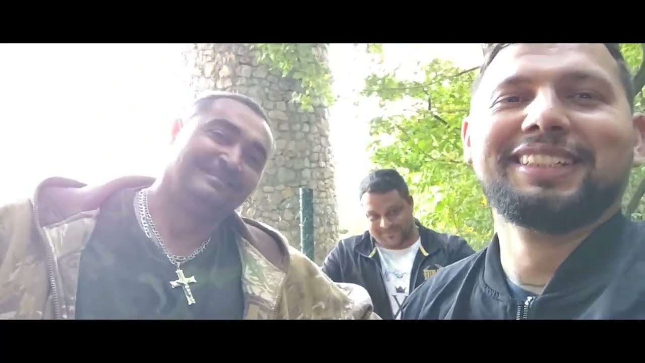 Horváth Family VLOG 3 Rész 🪽🏰👱‍♀️