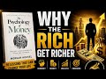 Why Some People Get Rich and Others Stay Broke | The Psychology of Money Summary