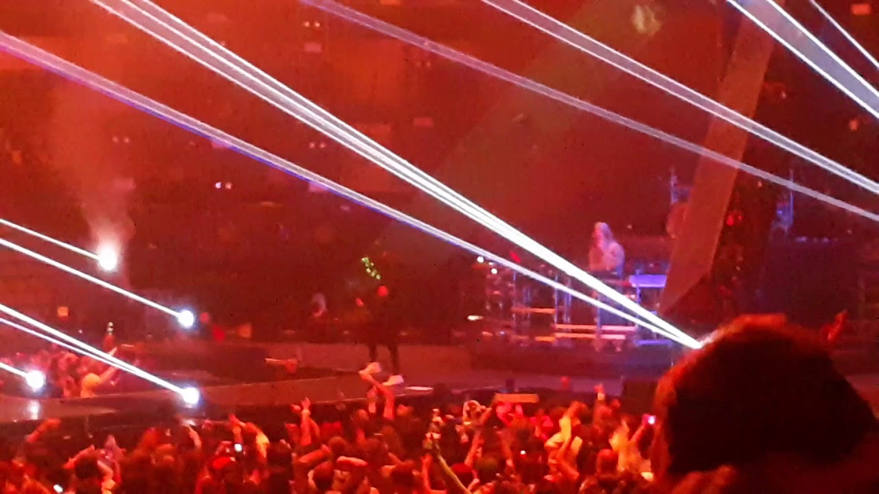 The Chainsmokers.... en Dallas 2019 YouTube