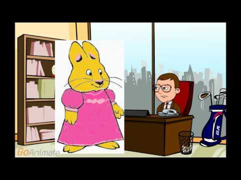 Ruby Louise & Valerie Get Expelled