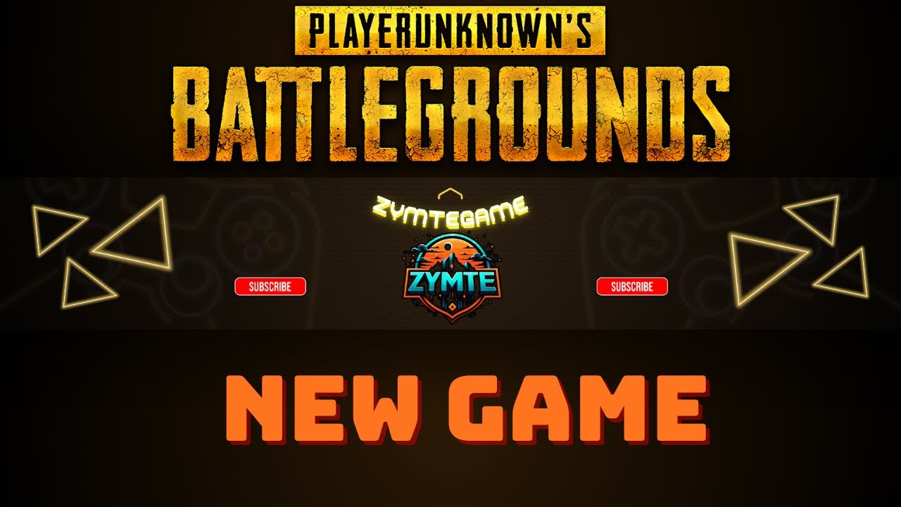 Ekip Geri Döndü [PUBG] 