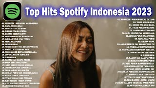 Lagu Viral Saat Ini Lagu Pop Indonesia Terbaru 2023 Lagu Yang Enak Didengar Saat Kerja Santai