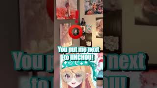 Pomu Farts For Arona