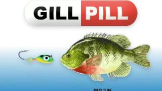 How to Jig for Bluegill & More! - Custom Jigs & Spins