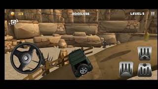 The Road travelling car blast car racing game android gameplay screenshot 5