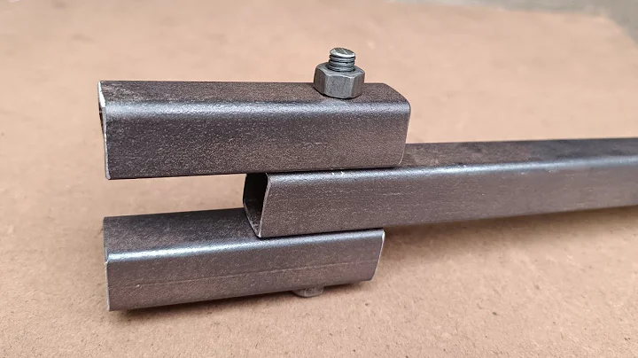 Breakthrough Idea: DIY NEW Adapter For Angle Grinder Anyone Can Make / Angle Grinder Hacks #fabtools