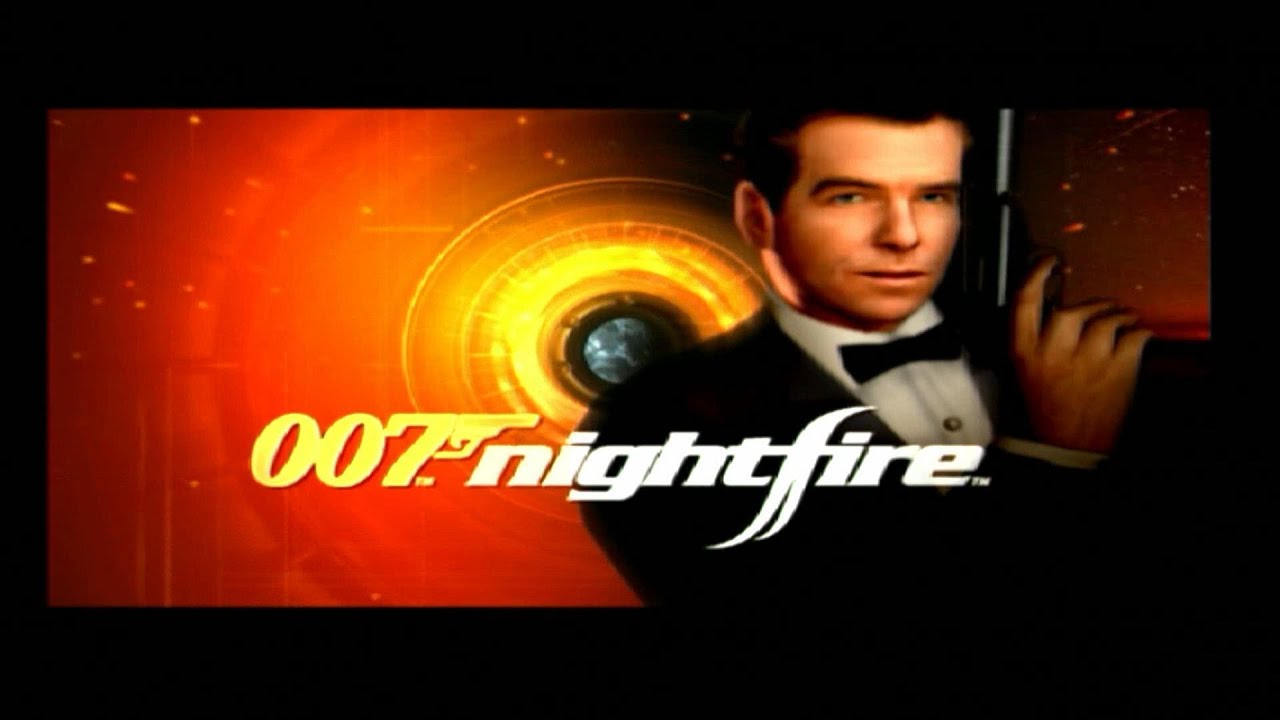 James bond 007 nightfire steam фото 45