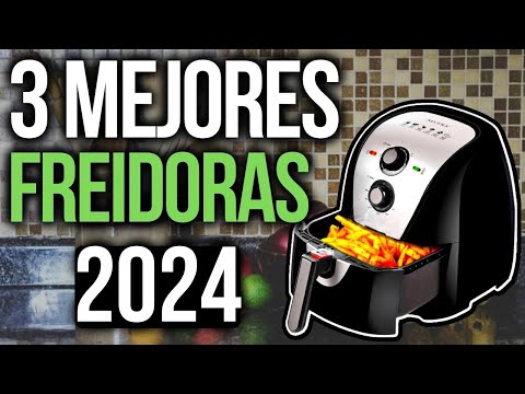 Video: La Mejor Oferta De Freidoras De Aire Para El Black Friday 2020