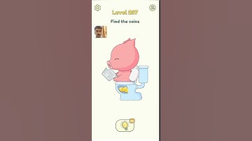 Dop2 Level 237 Hard Level DOP2 #shorts #youtubeshorts #dop2