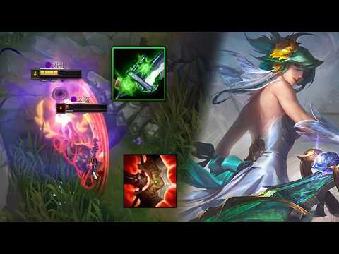 The 'Input Buffering' Detail That Even Crushes Challenger Renekton