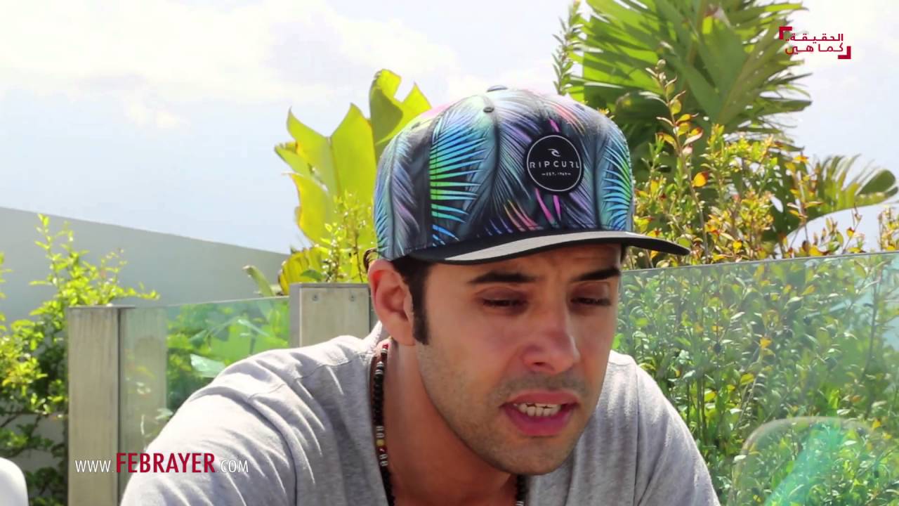 دردشة مع الفنان أحمد سلطان.. قصة ولد الشعب الذي غرس الفن المغربي في إفريقيا